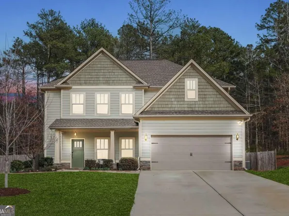 187 Bryson Lake Cir, Douglasville, GA 30134