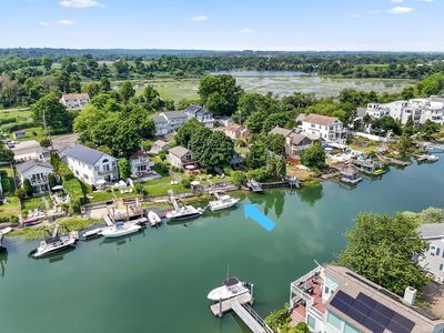 111 Old Dam Road, Fairfield, CT, 06824