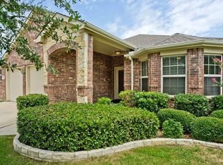 5500 Millers Creek Dr, Argyle, TX 76226