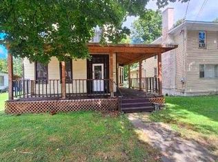 518 W 1st St, Elmira, NY