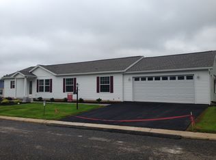 146 Rock Forge Rd, State College, PA 16803