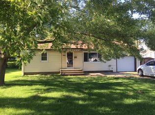 208 W Mill St, Kirksville, MO 63501