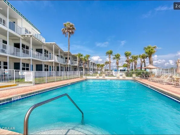 935 S ATLANTIC AVENUE #255, 256, DAYTONA BEACH, FL 32118