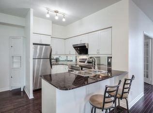 388 Prince Of Wales Dr #2302, Mississauga, ON L5B0A1