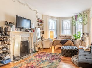 377 Commonwealth Ave #6, Boston, MA 02115