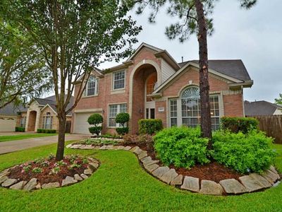 5807 Wiergate Ln, Richmond, TX, 77469