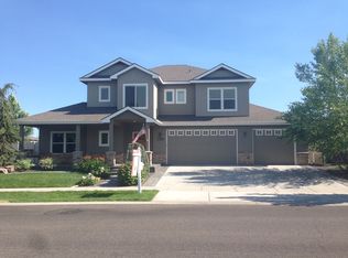 2289 E Beatrice Dr, Meridian, ID 83642