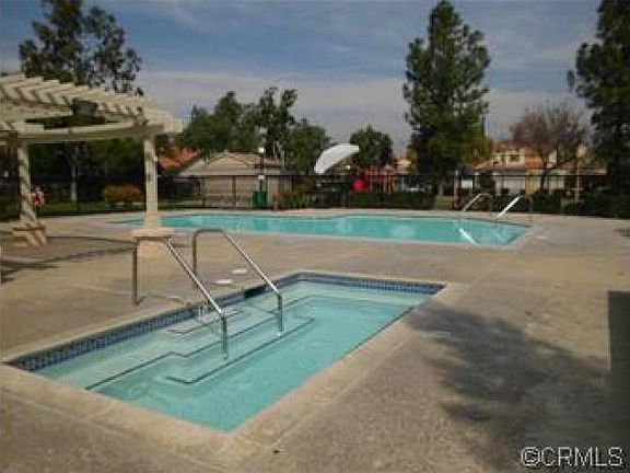 Sun Chase Pool Area