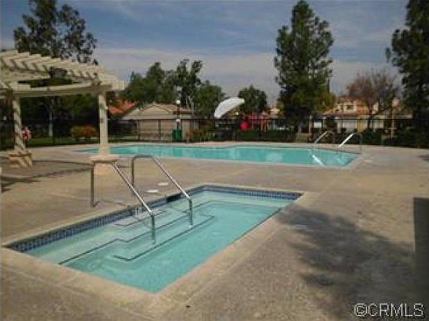 Sun Chase Pool Area