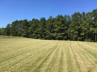 35 Peavy Ln, Lumberton, MS 39455