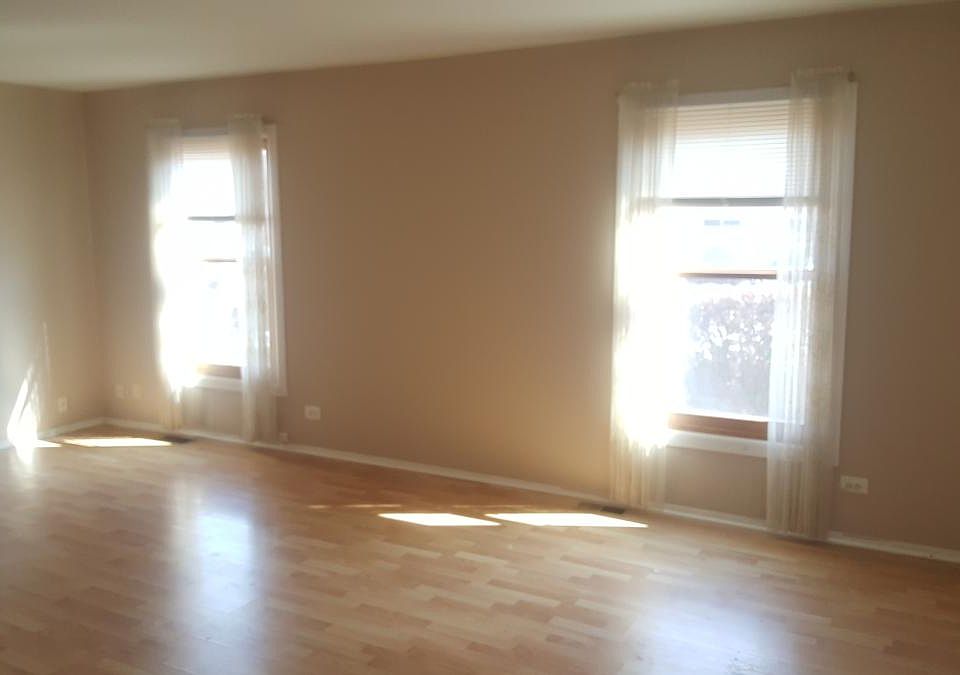Living Room View 1
