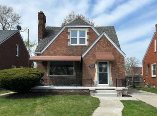 18429 Robson St, Detroit, MI 48235