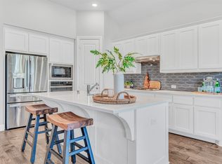 4132 Sweet Birch Dr, McKinney, TX 75071