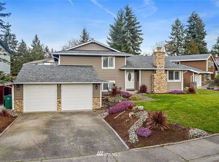 4144 SW 322nd St, Federal Way, WA 98023