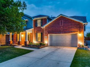 1285 N Stone Ln, Celina, TX 75009