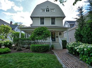 4206 Central Ave, Western Springs, IL 60558