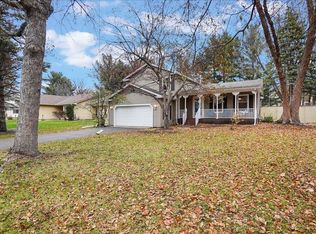 13025 Linnet St NW, Coon Rapids, MN 55448