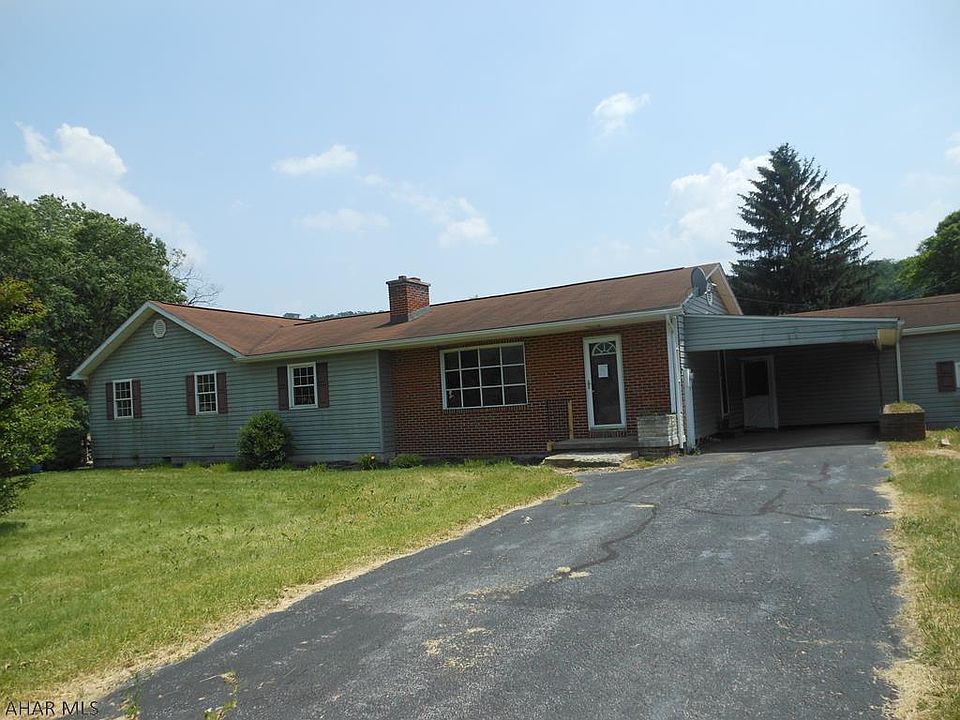 2nd image of 11483 Turkey Farm Rd