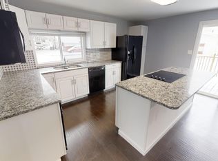 8092 Tarbutton Rd, South Vienna, OH 45369