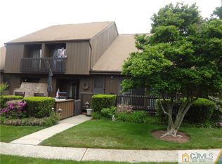 67 Kingsberry Dr #67, Somerset, NJ 08873