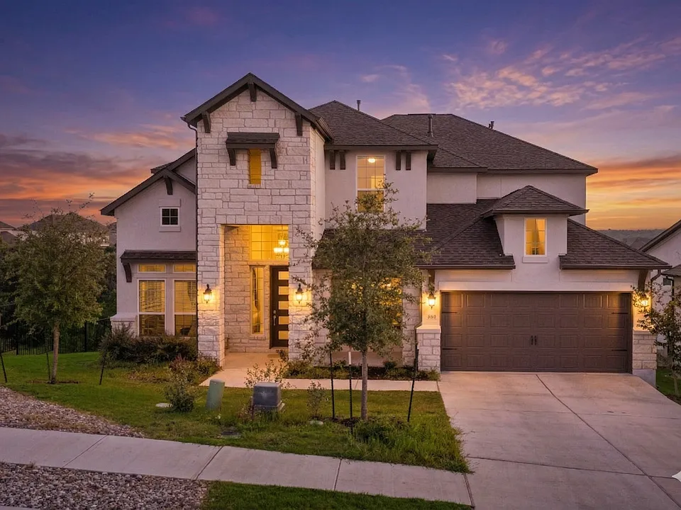 1045 Siena Sunset Rd