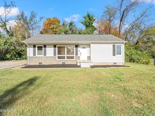 4913 Azalea Dr, Knoxville, TN 37909