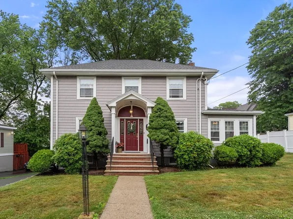 20 Rowe St, Milton, MA 02186