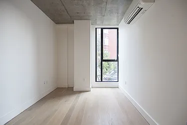 Rented by Brooklyn Group