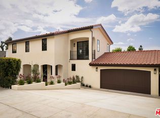 1108 E Mariposa St, Altadena, CA 91001