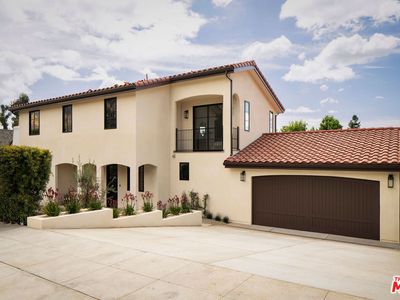 1108 E Mariposa St, Altadena, CA, 91001