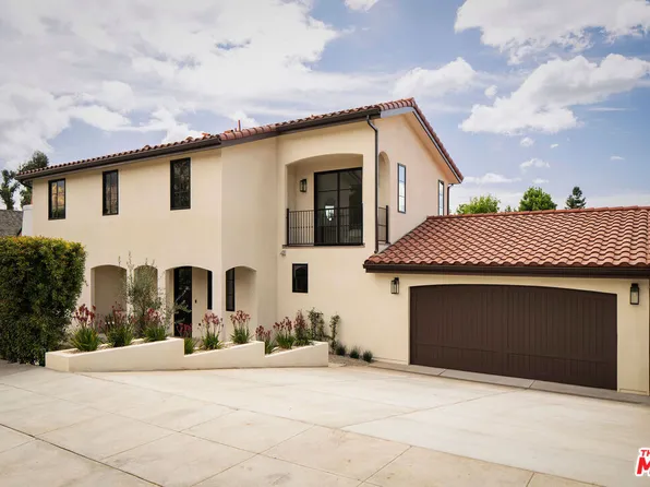 1108 E Mariposa St, Altadena, CA 91001