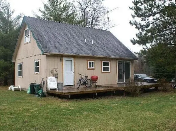 209 E Loves Dr, Roscommon, MI 48653