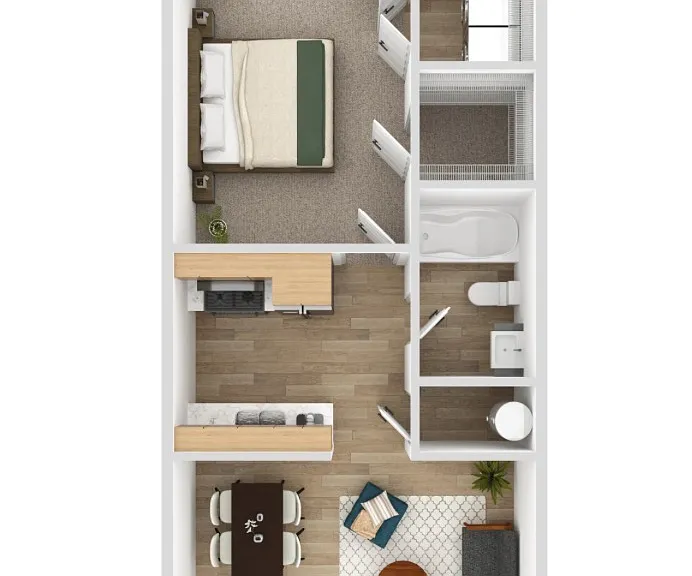 1005 Autumn Park — Photo 1