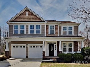 10246 Broken Stone Ct, Charlotte, NC 28214