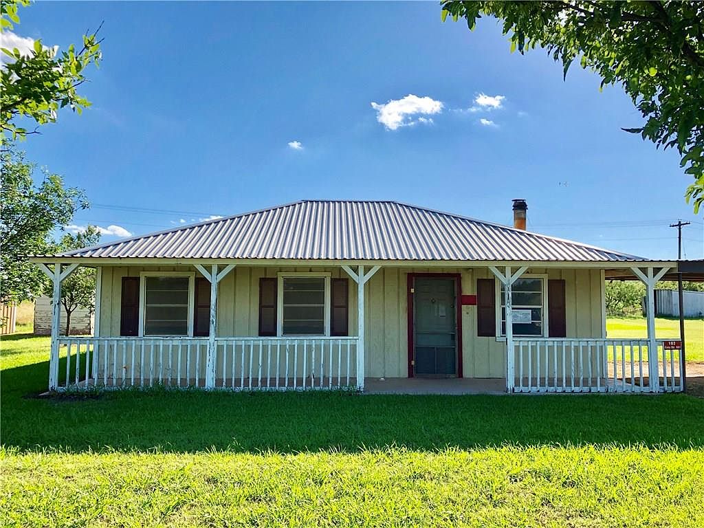 102 County Road 691 Tuscola Tx 79562 Mls 14113930 Zillow