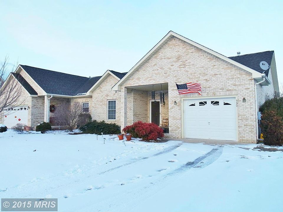 530 Massanutten Ct, Woodstock, VA 22664 Zillow