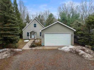 4590 Chapelle Rd, Boyne City, MI 49712