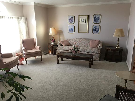 Front Room