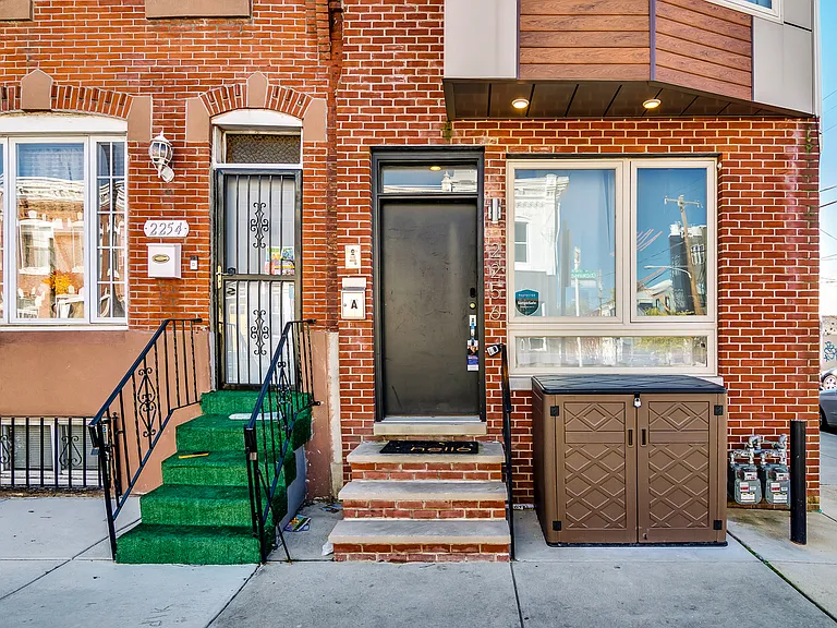 2256 Dickinson St #A — Photo 27