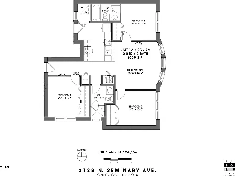 3138 N Seminary — Photo 13