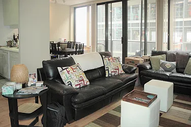 Rented by Marion Bass, Inc.