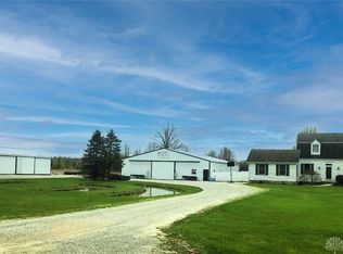 4229 Wilmington Rd, Oregonia, OH 45054