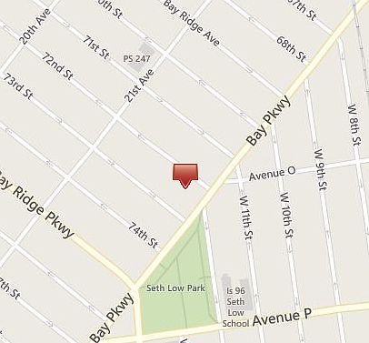 2nd image of 2172 72nd St