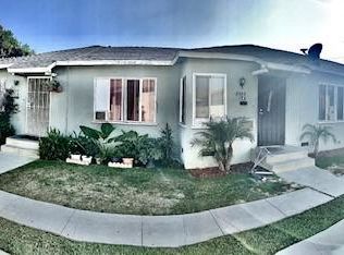 3349 California Ave, El Monte, CA 91731