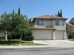 3255 W #J6, Lancaster, CA 93536