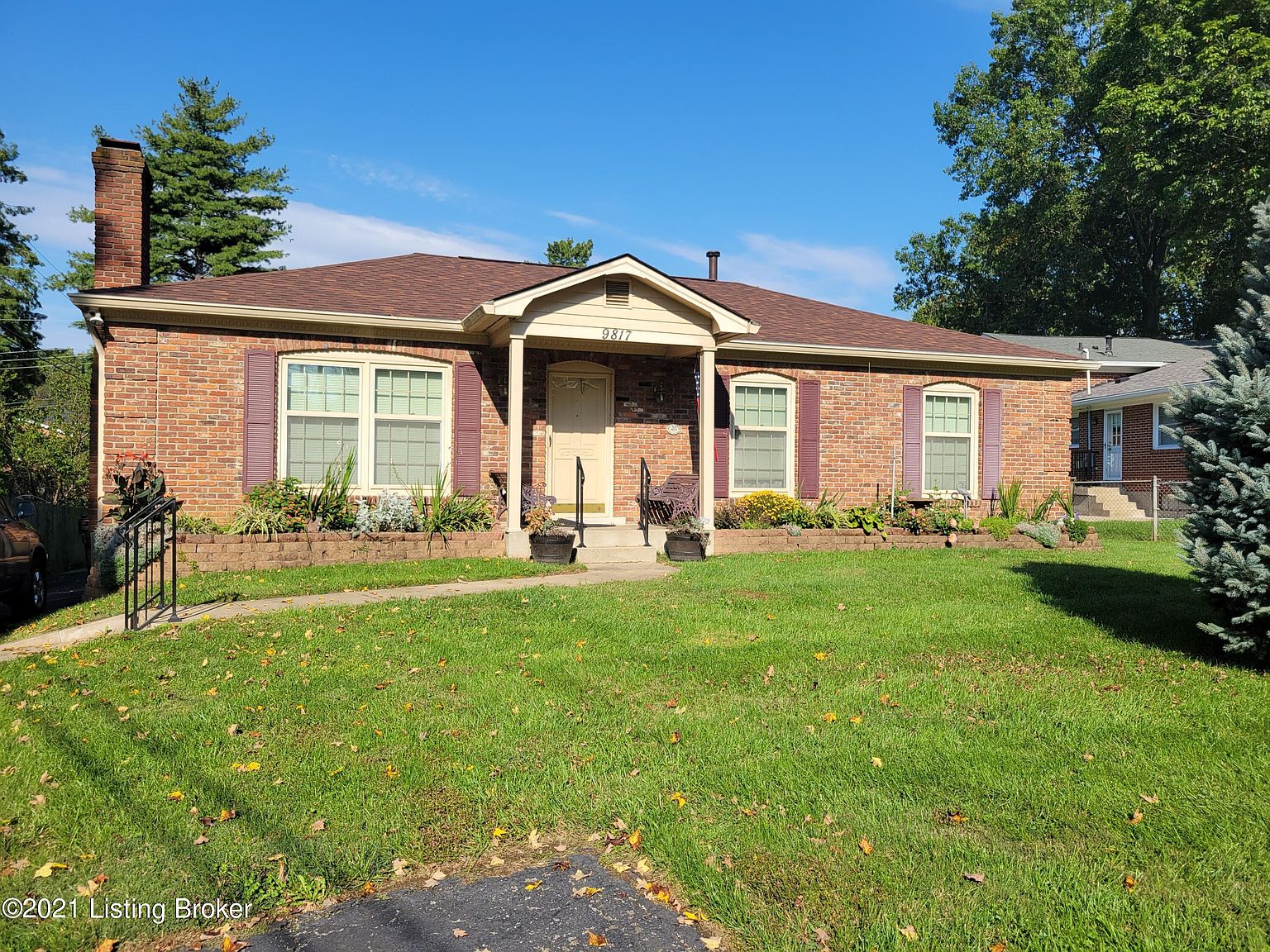 9817 Boxford Way, Meadow Vale, KY 40242 Zillow