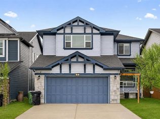 38 Silverado Skies Cres N, Calgary, AB T2X0J5