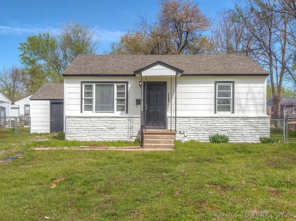 5611 W 12th St, Tulsa, OK 74127