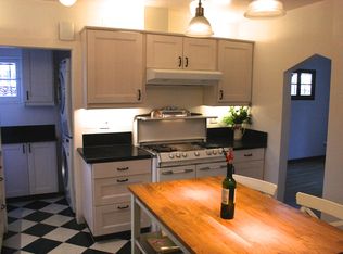 3721 Arbolada Rd, Los Angeles, CA 90027