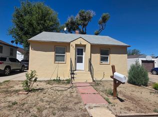 821 Deuel St, Fort Morgan, CO 80701